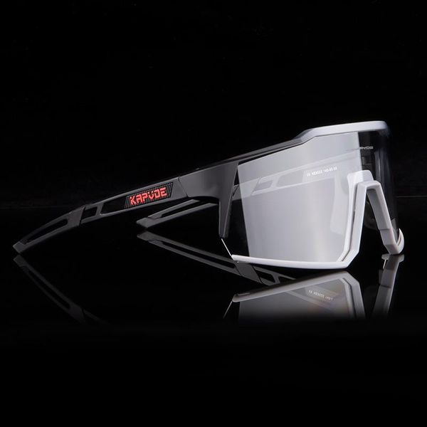 outdoor eyewear polarized cycling glasses pochromic sports goggles windproof sunglasses day and night mountain bike riding
outdoor eyewear polarized cycling glasses pochromic sports goggles windproof sunglasses day and night mountain bike riding