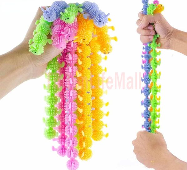 dhl fidget toys sensory toy noodle rope tpr stress reliever unicorn malala le decompression pull ropes anxiety relief for kids funny seo28
dhl fidget toys sensory toy noodle rope tpr stress reliever unicorn malala le decompression pull ropes anxiety relief for kids funny seo28