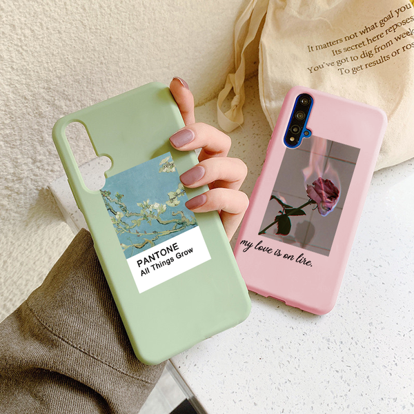 fashion little fresh couple case for huawei honor 9a 9s x10 8x 10i 20 y6p y5p p20 p30 p40 lite pro p smart
fashion little fresh couple case for huawei honor 9a 9s x10 8x 10i 20 y6p y5p p20 p30 p40 lite pro p smart