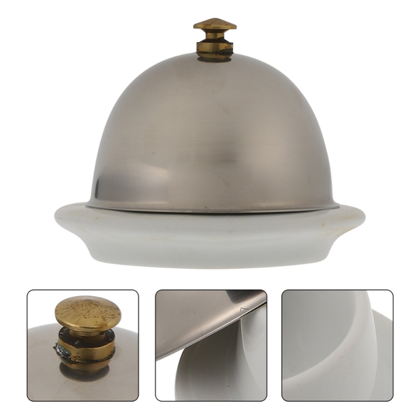 dishes & plates 1pc butter dish holder with lid cheese plate dessert serving tray
dishes & plates 1pc butter dish holder with lid cheese plate dessert serving tray