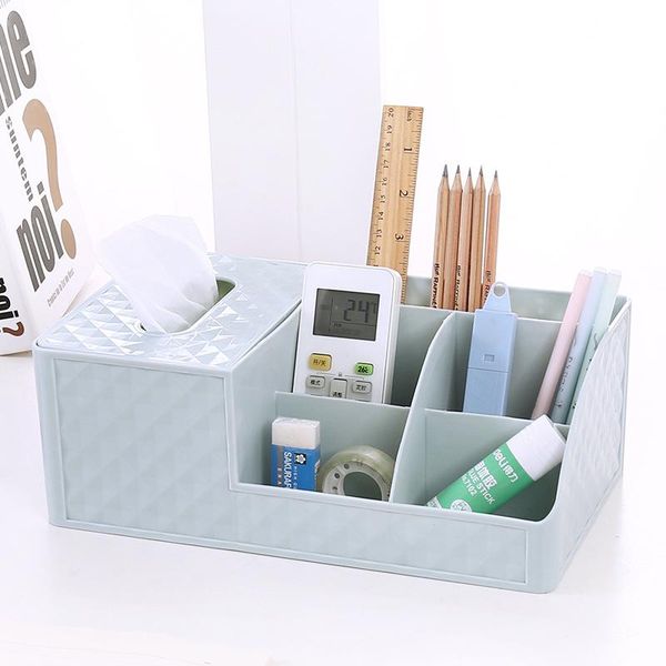 bathroom storage & organization plastic cosmetics box office deskmakeup paper towel container coffin pen holder household debr
bathroom storage & organization plastic cosmetics box office deskmakeup paper towel container coffin pen holder household debr