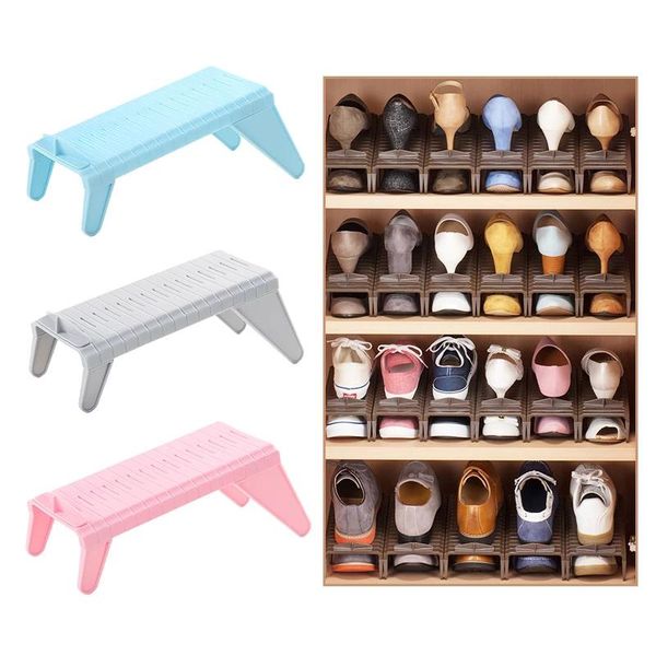 clothing & wardrobe storage creative adjustable height shoe stand rack living room closet space saver high heels double shelf
clothing & wardrobe storage creative adjustable height shoe stand rack living room closet space saver high heels double shelf