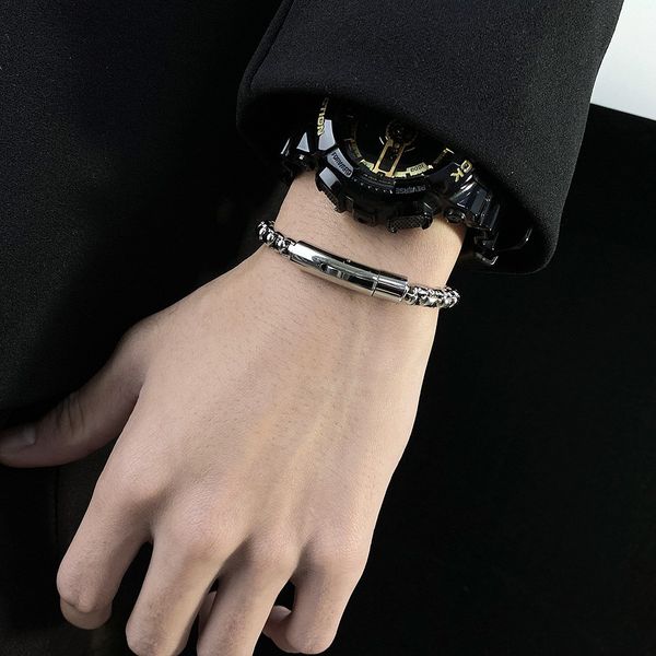 chain titanium steel couple rose gold plated 6mm solid diamond cut cuba bracelet for men and women, Black
chain titanium steel couple rose gold plated 6mm solid diamond cut cuba bracelet for men and women, Black