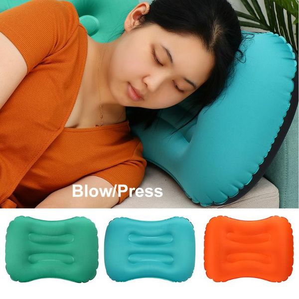 pillow portable inflatable blow/press air ultralight compressible travel outdoor camping sleep office headrest
pillow portable inflatable blow/press air ultralight compressible travel outdoor camping sleep office headrest