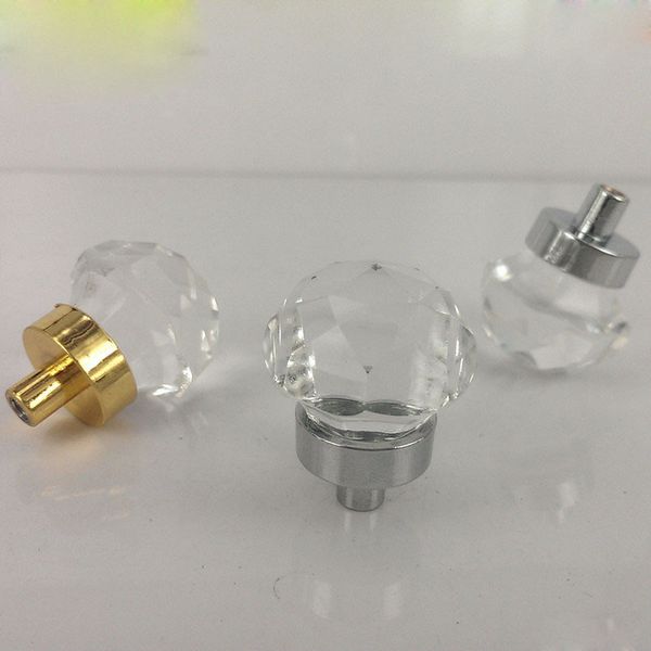 single hole crystal mushroom ball handle crystal hemisphere handle cabinet drawer cabinet wholesale crystal handle
single hole crystal mushroom ball handle crystal hemisphere handle cabinet drawer cabinet wholesale crystal handle