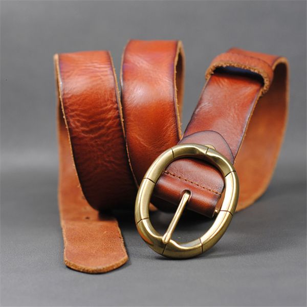 2021 new cow leather men jeans vintage pin buckle male strap ceinture homme cowboy cinturon hombre waist belt mbt0361 y1wv, Black;brown
2021 new cow leather men jeans vintage pin buckle male strap ceinture homme cowboy cinturon hombre waist belt mbt0361 y1wv, Black;brown