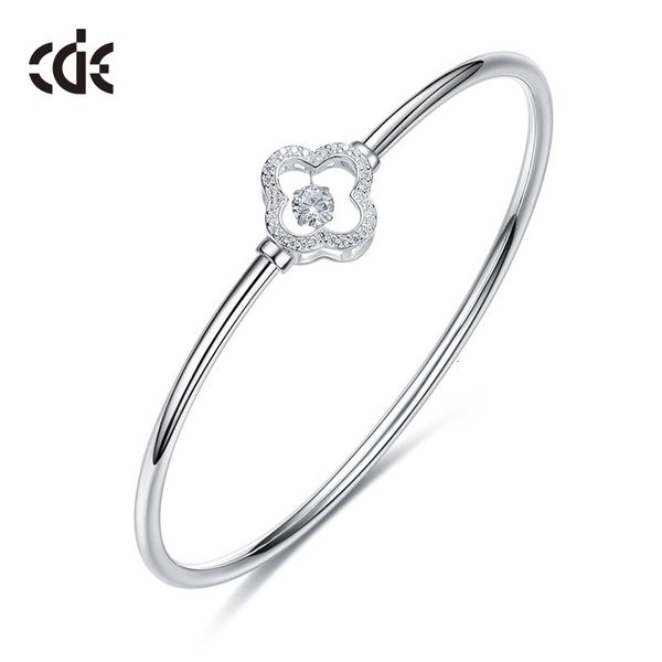 bangles bracelet crossover korean product simple versatile four leaf grass s925 silver dancing stone girl jewelry, Black
bangles bracelet crossover korean product simple versatile four leaf grass s925 silver dancing stone girl jewelry, Black