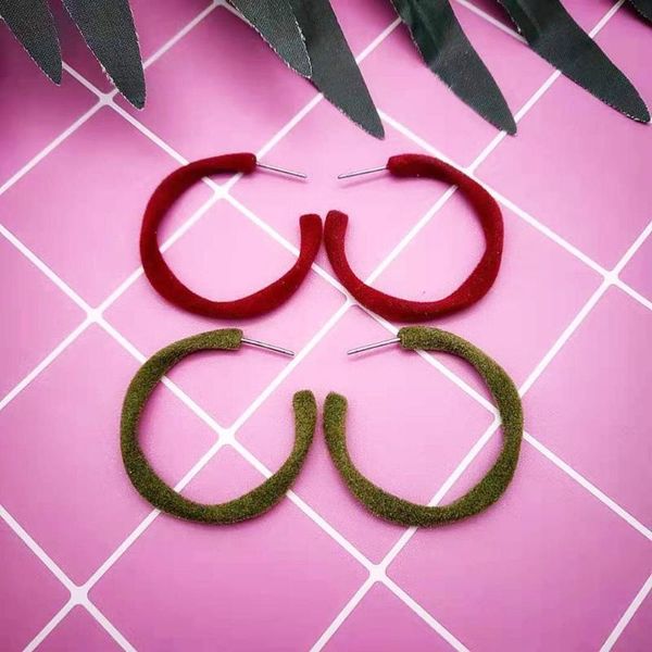 hoop & huggie 2021 arrivals gold earrings fashion jewelry wedding party gifts female accessories good quality, Golden;silver
hoop & huggie 2021 arrivals gold earrings fashion jewelry wedding party gifts female accessories good quality, Golden;silver