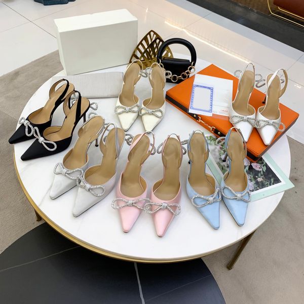 fashion designer women dress shoes bowknot high heels pink black pointed toe leather sandals with box q-229
fashion designer women dress shoes bowknot high heels pink black pointed toe leather sandals with box q-229