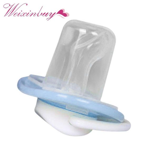 dynamic orthodontic pacifier translucent silicone baby toddler soother nipples new arrival
dynamic orthodontic pacifier translucent silicone baby toddler soother nipples new arrival