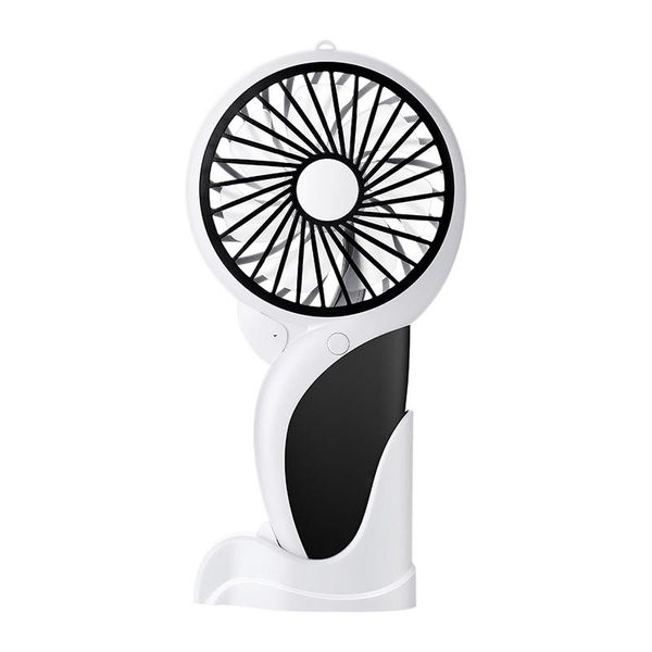 electric fans cartoon handheld usb rechargeable fan with led light cooler portable 3 speed adjustable deskcooling
electric fans cartoon handheld usb rechargeable fan with led light cooler portable 3 speed adjustable deskcooling