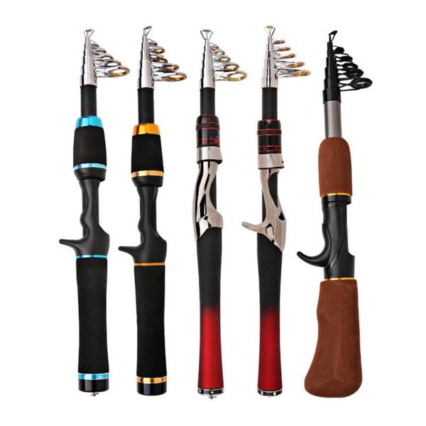 boat fishing rods protable 1.6m rod spinning casting carbon fiber travel role tackle
boat fishing rods protable 1.6m rod spinning casting carbon fiber travel role tackle