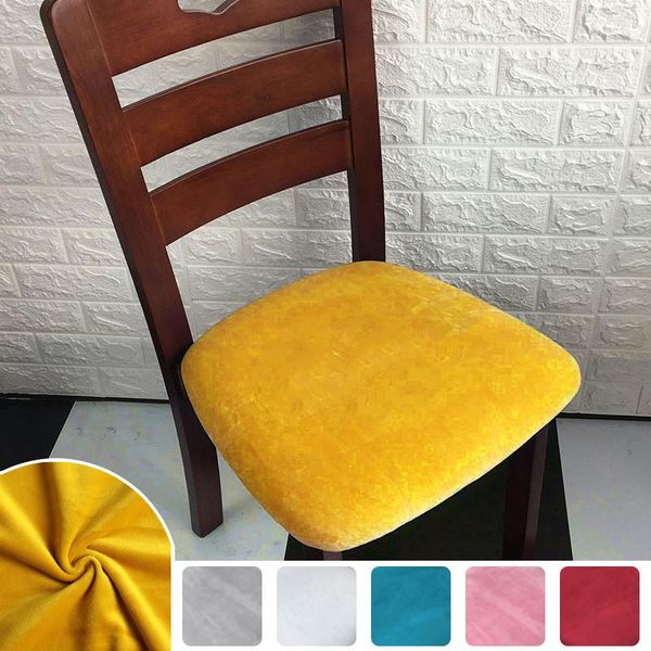 chair covers 1/2/4/6pieces velvet stretch seat cover restaurant wedding banquet folding el
chair covers 1/2/4/6pieces velvet stretch seat cover restaurant wedding banquet folding el