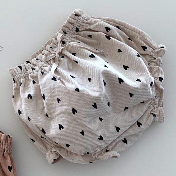 new korea baby corduroy love lantern shorts baby cute high pocket bread pants 2021 spring, Black
new korea baby corduroy love lantern shorts baby cute high pocket bread pants 2021 spring, Black