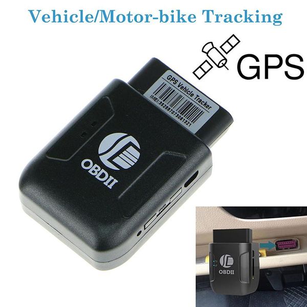 car gps & accessories mini plug play obd tracker gsm obdii vehicle tracking device obd2 16 pin interface china locator electronics
car gps & accessories mini plug play obd tracker gsm obdii vehicle tracking device obd2 16 pin interface china locator electronics