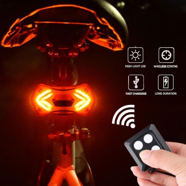 bicycle light usb charging led warning light night riding bicycle tail mountain bike riding equipment
bicycle light usb charging led warning light night riding bicycle tail mountain bike riding equipment