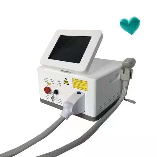 755 808 1064nm laser permanent hair removal machine for clinic spa or home use, Black
755 808 1064nm laser permanent hair removal machine for clinic spa or home use, Black