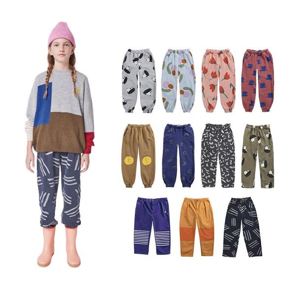 hoodies & sweatshirts bobo 2021 autumn winter casual children girls trousers kids boys pants cartoon sports, Black
hoodies & sweatshirts bobo 2021 autumn winter casual children girls trousers kids boys pants cartoon sports, Black