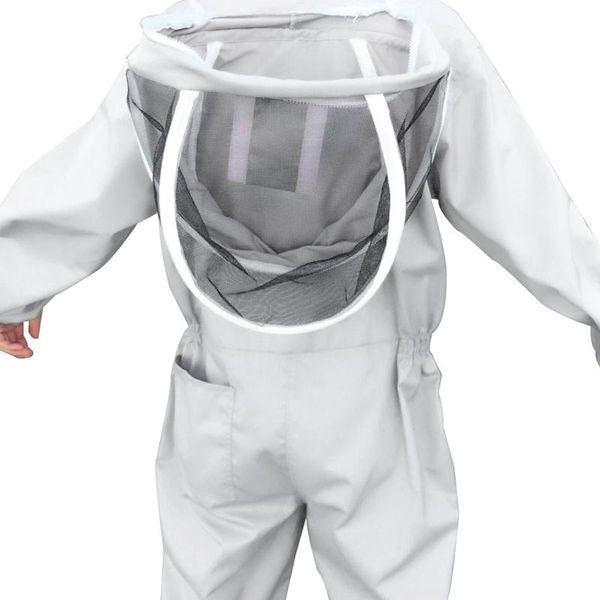 women's pants & capris anti-bee coat beekeeping tools special protective clothing suit body equipment, Black;white
women's pants & capris anti-bee coat beekeeping tools special protective clothing suit body equipment, Black;white