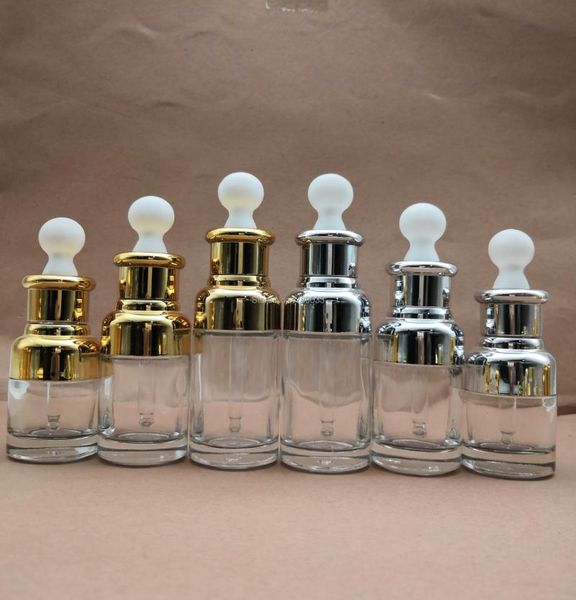 storage bottles & jars glass bottle with pure dropper perfume sample tubes for essential oil liquid reagent pipette refillable empty 20/30/5
storage bottles & jars glass bottle with pure dropper perfume sample tubes for essential oil liquid reagent pipette refillable empty 20/30/5