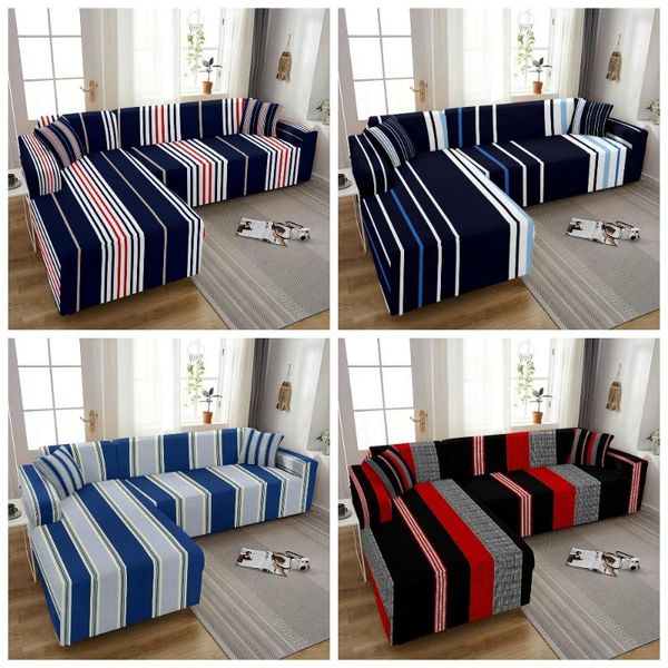chair covers elastic sofa cover colorful stripe plaid print tight wrap slipcover for living room funda armchair 1/2/3/4-seat
chair covers elastic sofa cover colorful stripe plaid print tight wrap slipcover for living room funda armchair 1/2/3/4-seat
