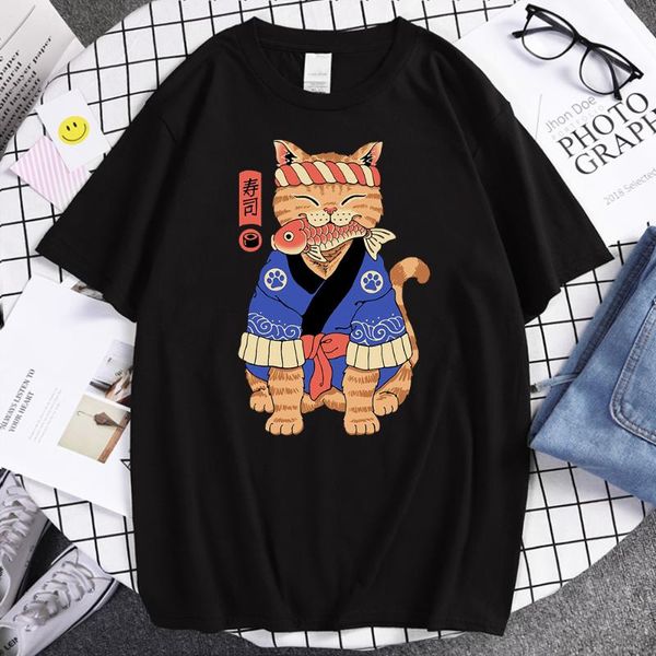men's t-shirts japan cute catana fish t shirts men harajuku brand cool summer 2021 casual mens fashion hip hop t-shirt, White;black
men's t-shirts japan cute catana fish t shirts men harajuku brand cool summer 2021 casual mens fashion hip hop t-shirt, White;black