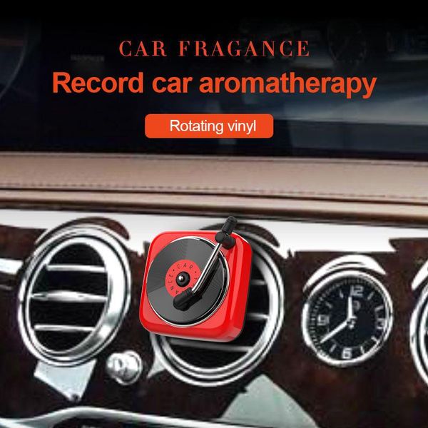 car air freshener record player perfume clip phonograph auto vent fragrance smell diffuser solid cd
car air freshener record player perfume clip phonograph auto vent fragrance smell diffuser solid cd