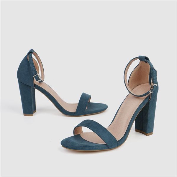 fashion sandals women shoes high heels 2021 new spring summer ladies shoes block heel sandals yellow buckle strap female pumps, Black
fashion sandals women shoes high heels 2021 new spring summer ladies shoes block heel sandals yellow buckle strap female pumps, Black