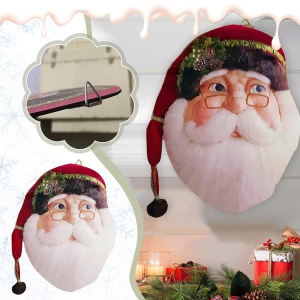 christmas decorations katherine's collection woodland santa wallpiece wreaths for front door-farmhouse wreath holiday celebration home
christmas decorations katherine's collection woodland santa wallpiece wreaths for front door-farmhouse wreath holiday celebration home