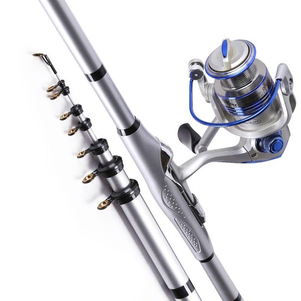 2021 new long rock fishing rod carbon super hard fishing set with metal reel power hand rod seapole throwing 6.3m
2021 new long rock fishing rod carbon super hard fishing set with metal reel power hand rod seapole throwing 6.3m