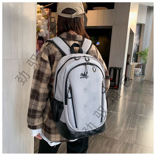 designer new #1335 student sports backpack men and women lovers outdoor leisure bag fo2l
designer new #1335 student sports backpack men and women lovers outdoor leisure bag fo2l