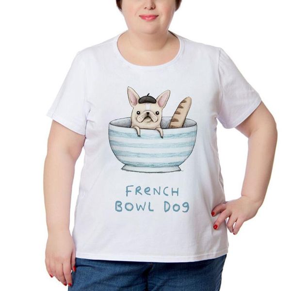 plus size t-shirt ladies t-shirts cartoon print casual o-neck white tshirt woman short sleeve graphic summer tee shirt 4xl, Black
plus size t-shirt ladies t-shirts cartoon print casual o-neck white tshirt woman short sleeve graphic summer tee shirt 4xl, Black