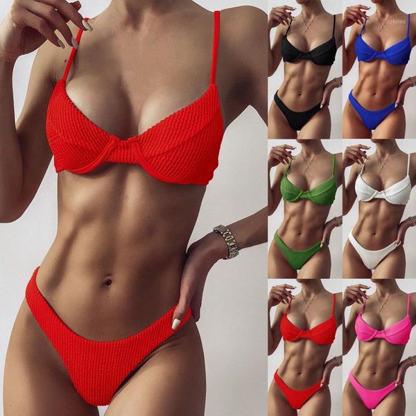 women's swimwear bikinis low waist swimsuits push up biquini solid bathing suits black v-neck bikini set 2021, White;black
women's swimwear bikinis low waist swimsuits push up biquini solid bathing suits black v-neck bikini set 2021, White;black