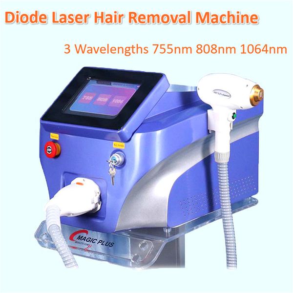 2021 diode laser hair removal beauty machine 755nm 808nm 1064nm diode laser permanent hair removal 808 diode laser machine, Black
2021 diode laser hair removal beauty machine 755nm 808nm 1064nm diode laser permanent hair removal 808 diode laser machine, Black