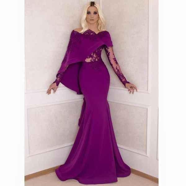 party dresses charming cape long formal lace mermaid evening gowns 2021 laides elegant gala, White;black
party dresses charming cape long formal lace mermaid evening gowns 2021 laides elegant gala, White;black