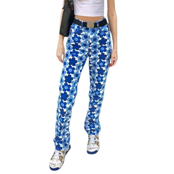 women's pants & capris floral print high waist jeans 90s streetwear trousers baggy leg y2k mom boyfriend loose fit denim, Black;white
women's pants & capris floral print high waist jeans 90s streetwear trousers baggy leg y2k mom boyfriend loose fit denim, Black;white