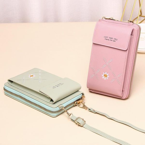 waist bags cell phone purse crossbody bag wallet shoulder holders handbag for women nyz shop
waist bags cell phone purse crossbody bag wallet shoulder holders handbag for women nyz shop