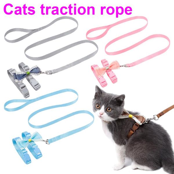 cat collars & leads pet cats collar traction strap necklace chest adjustable nylon kitten vest rope
cat collars & leads pet cats collar traction strap necklace chest adjustable nylon kitten vest rope