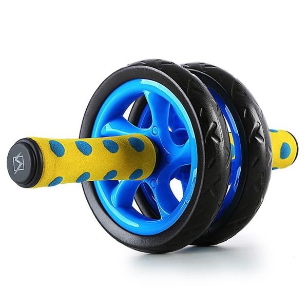 training equipment quiet abdominal roller wheel with protective knee pad fitness ab exercise
training equipment quiet abdominal roller wheel with protective knee pad fitness ab exercise