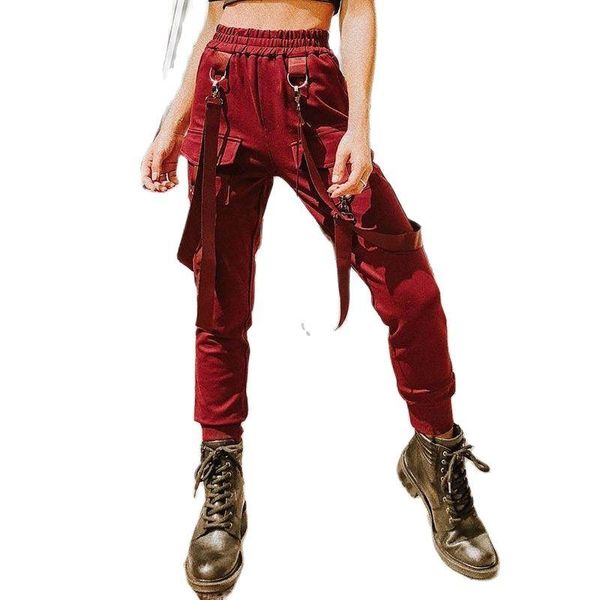 punk chain cargo harajuku plaid for women checkered pants streetwear 2000s aesthetic hip hop e-girl, Black;white
punk chain cargo harajuku plaid for women checkered pants streetwear 2000s aesthetic hip hop e-girl, Black;white