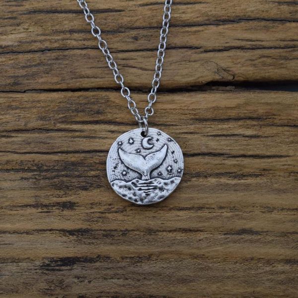 pendant necklaces 12pcs star moon night on the sea necklace fish tail faith inspiring jewelry, Silver
pendant necklaces 12pcs star moon night on the sea necklace fish tail faith inspiring jewelry, Silver