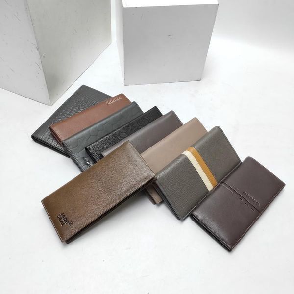 real genuine leather long card wallet women men 2021 purses sailors moons helloo kittyy strangerr thingss luxury zeldaa ladies, Red;black
real genuine leather long card wallet women men 2021 purses sailors moons helloo kittyy strangerr thingss luxury zeldaa ladies, Red;black