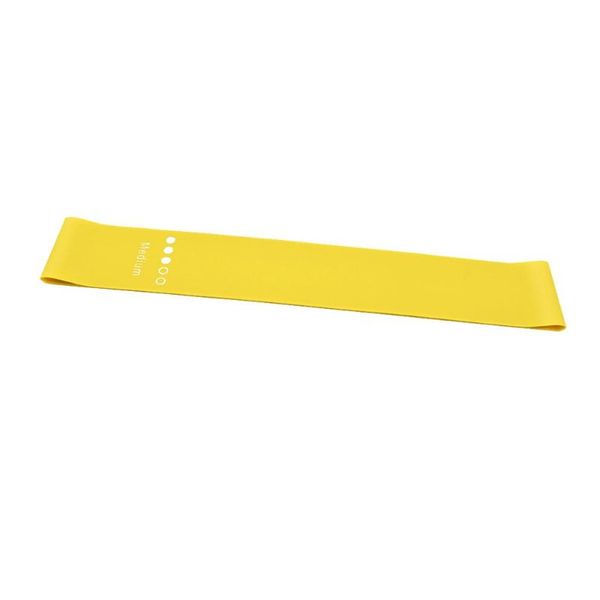 5 colors yoga resistance rubber bands indoor outdoor fitness equipment 0.35mm-1.1mm pilates sport training workout elastic bands
5 colors yoga resistance rubber bands indoor outdoor fitness equipment 0.35mm-1.1mm pilates sport training workout elastic bands