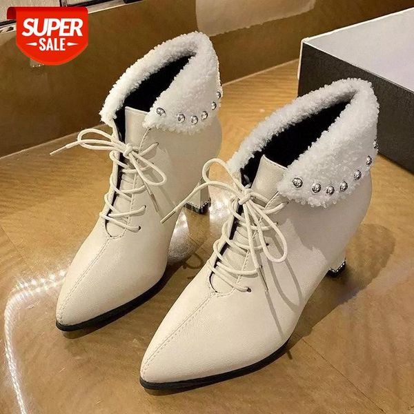 winter ankle boots pu leather women fashion work shoes black lace-up female pointed toe square heel botas altas mujer #ej0g
winter ankle boots pu leather women fashion work shoes black lace-up female pointed toe square heel botas altas mujer #ej0g