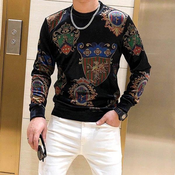 men's hoodies & sweatshirts winter hoodie casual pure cotton warm printing letters trend hoody fashion all-match pullover, Black
men's hoodies & sweatshirts winter hoodie casual pure cotton warm printing letters trend hoody fashion all-match pullover, Black