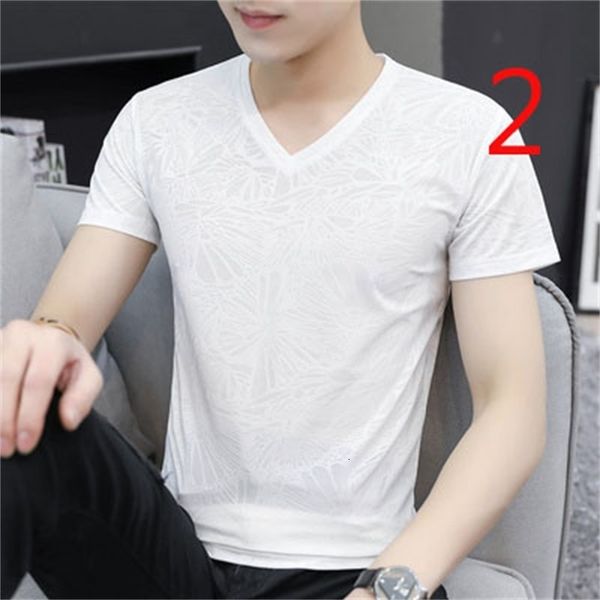 Pure 2021 White Short-sleeved T-shirt Men New Summer Clothes Tide Cotton Round Neck S0XJ, White;black
Pure 2021 White Short-sleeved T-shirt Men New Summer Clothes Tide Cotton Round Neck S0XJ, White;black