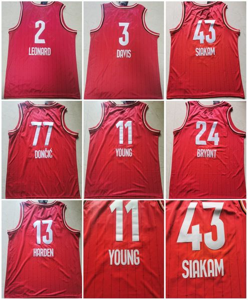 2020 chicago all-star red jerseys men youth basketball jersey #13 harden #43 siakam custom any name or number jersey, Black
2020 chicago all-star red jerseys men youth basketball jersey #13 harden #43 siakam custom any name or number jersey, Black