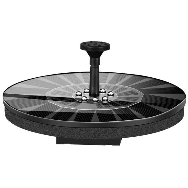 garden decorations bird's nest fountain solar pump rainproof anti-rust panel water kit for pond pool bird
garden decorations bird's nest fountain solar pump rainproof anti-rust panel water kit for pond pool bird