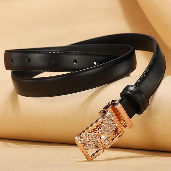 belts trendy automatic animal buckle for women luxury leather corset belt cinturon mujer elastic cow skin strap cummerbunds, Black;brown
belts trendy automatic animal buckle for women luxury leather corset belt cinturon mujer elastic cow skin strap cummerbunds, Black;brown