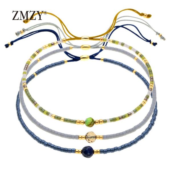 link, chain zmzy miyuki bracelet jewelry multicolor fashion bracelets with natural stone handmade women gifts drop, Black
link, chain zmzy miyuki bracelet jewelry multicolor fashion bracelets with natural stone handmade women gifts drop, Black
